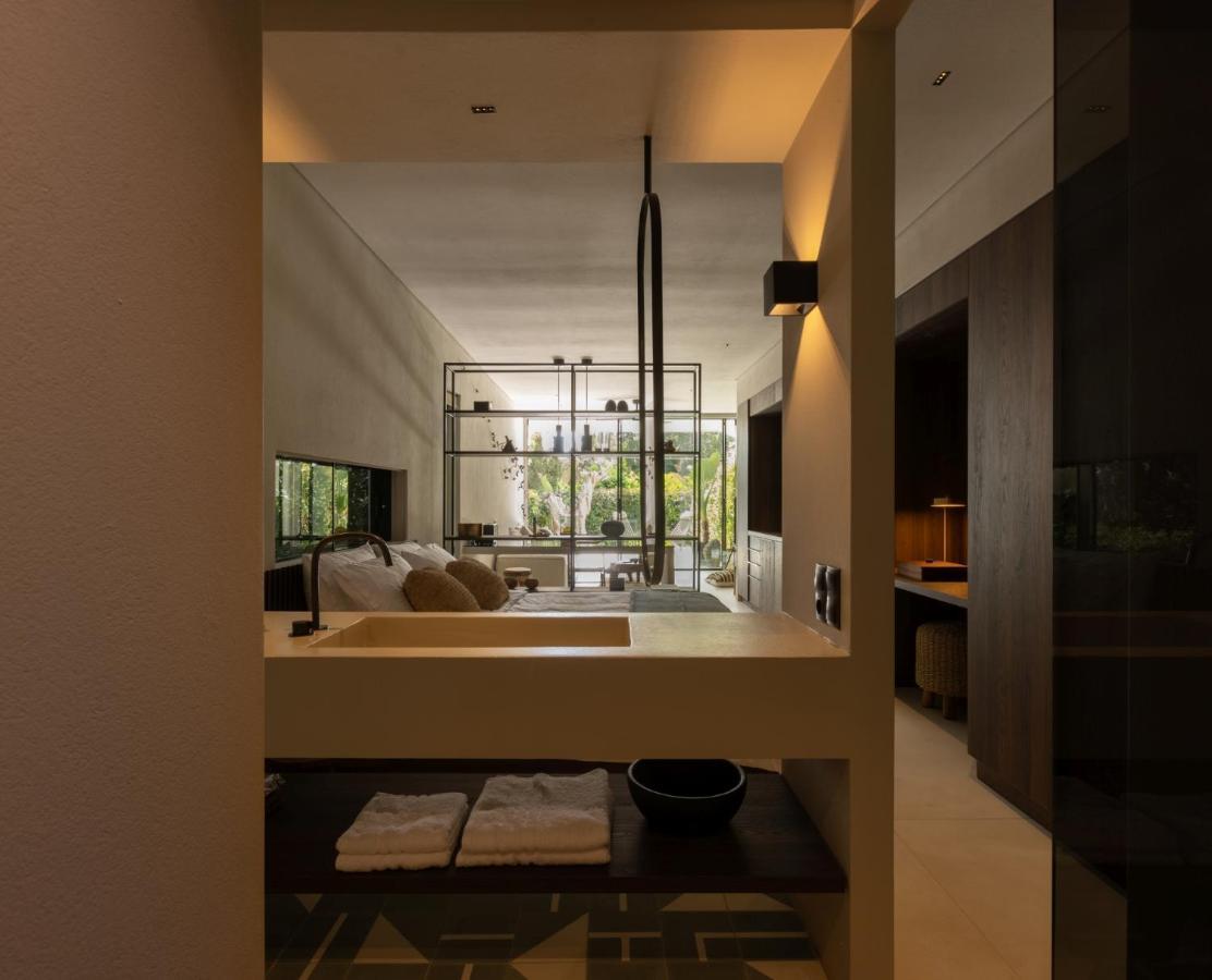 Vouliagmeni Apartments 18 Athena Bagian luar foto