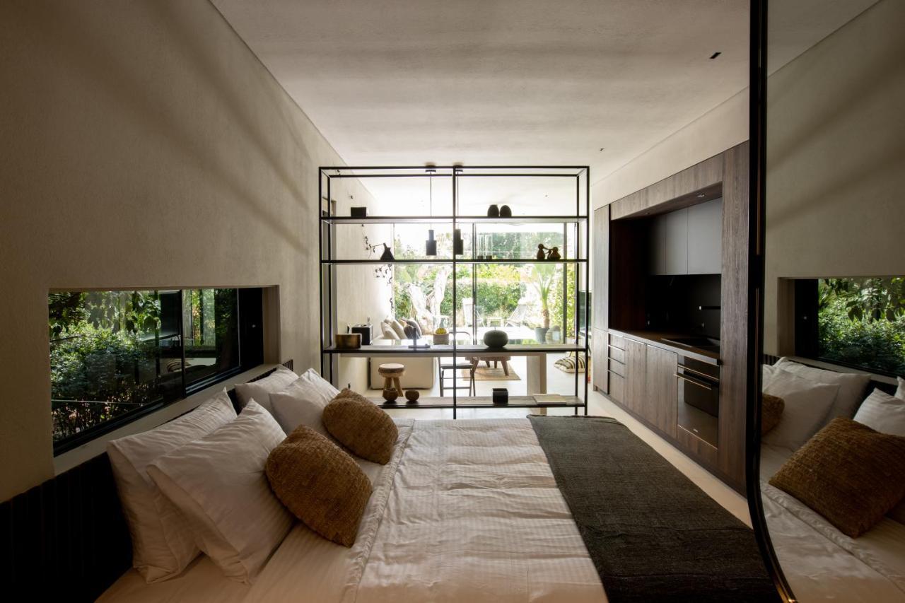 Vouliagmeni Apartments 18 Athena Bagian luar foto